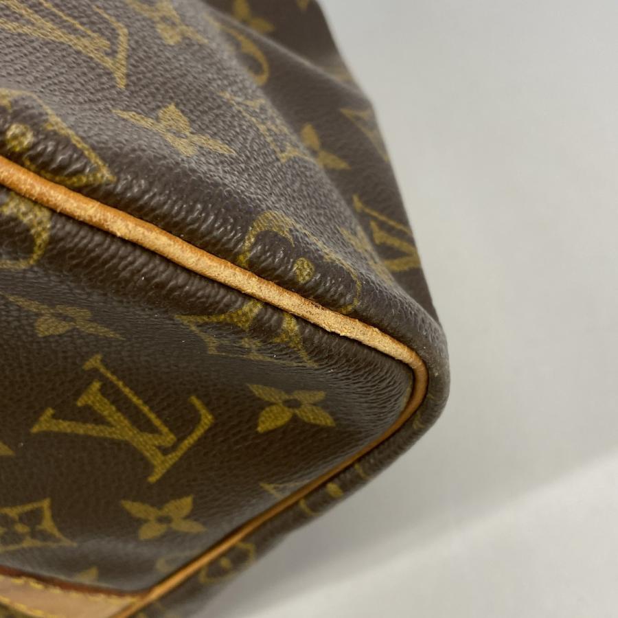 LOUIS VUITTON（ルイ・ヴィトン） 【6dd4806】ルイヴィトン ボストン