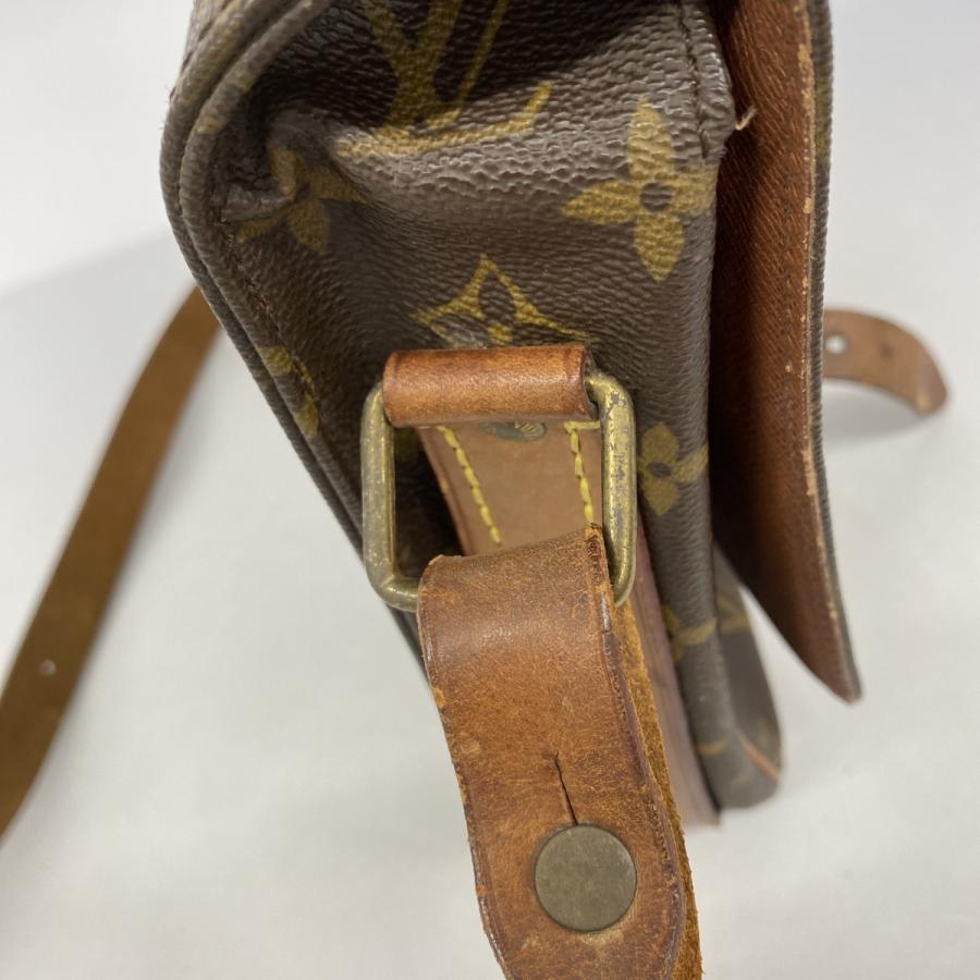 LOUIS VUITTON（ルイ・ヴィトン） 【6dd4815】ルイヴィトン ショルダー