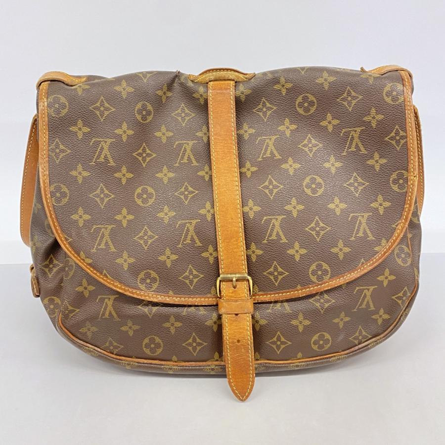 LOUIS VUITTON（ルイ・ヴィトン） 【6dd4817】ルイヴィトン ショルダー