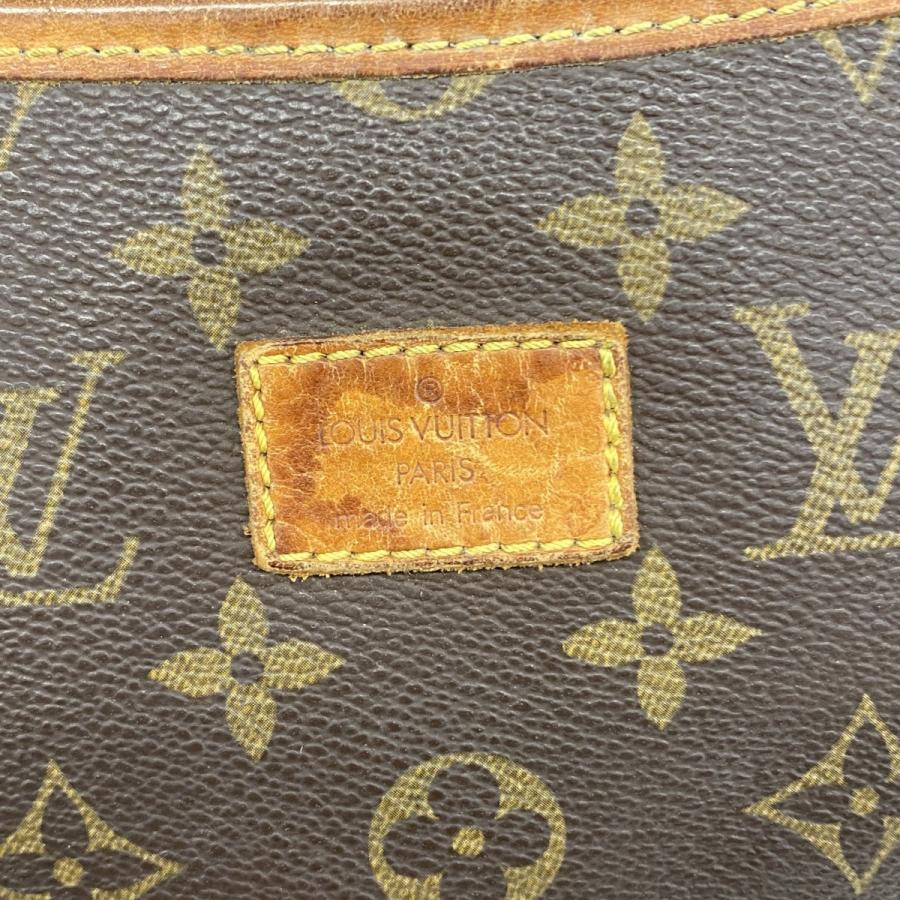 LOUIS VUITTON（ルイ・ヴィトン） 【6dd4817】ルイヴィトン ショルダー