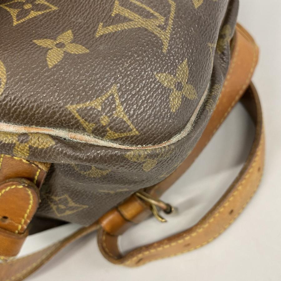 LOUIS VUITTON（ルイ・ヴィトン） 【6dd4817】ルイヴィトン ショルダー