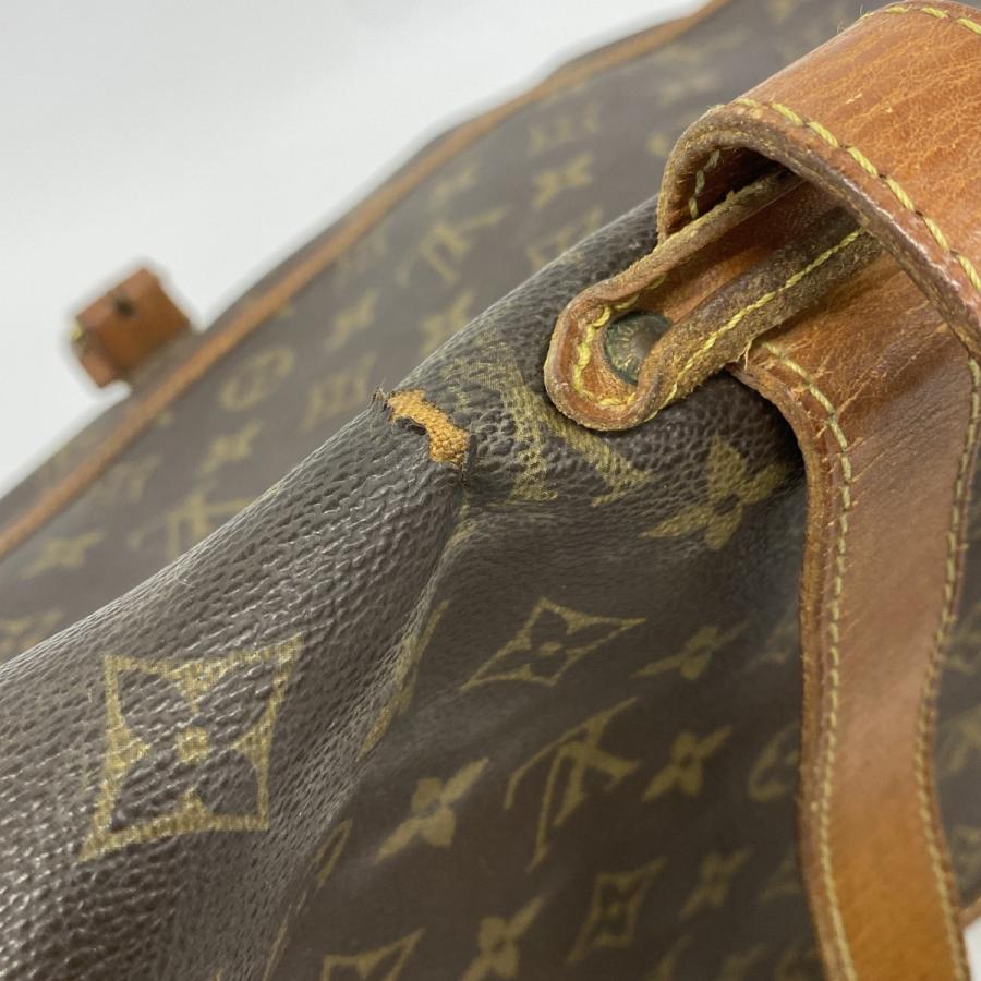 LOUIS VUITTON（ルイ・ヴィトン） 【6dd4817】ルイヴィトン ショルダー