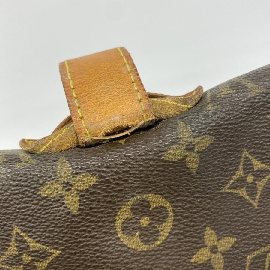 LOUIS VUITTON（ルイ・ヴィトン） 【6dd4817】ルイヴィトン ショルダー