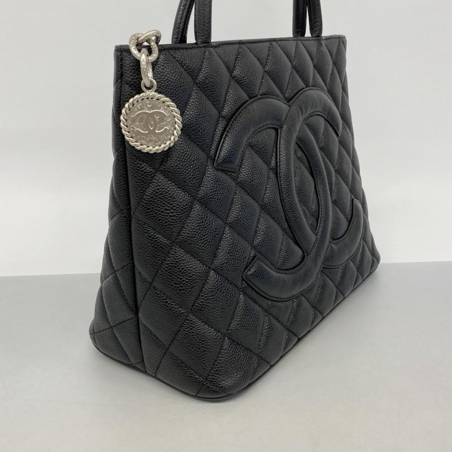 CHANEL（シャネル） 【6dd4823】シャネル トートバッグ 復刻トート