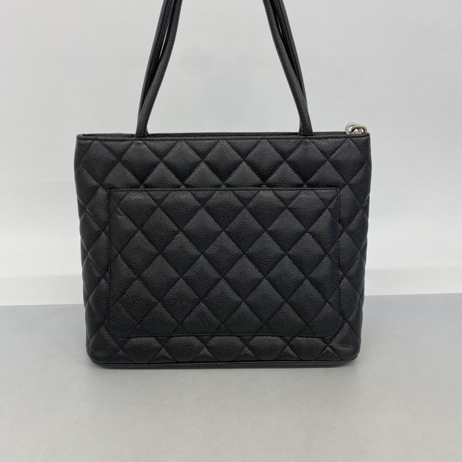 CHANEL（シャネル） 【6dd4823】シャネル トートバッグ 復刻トート