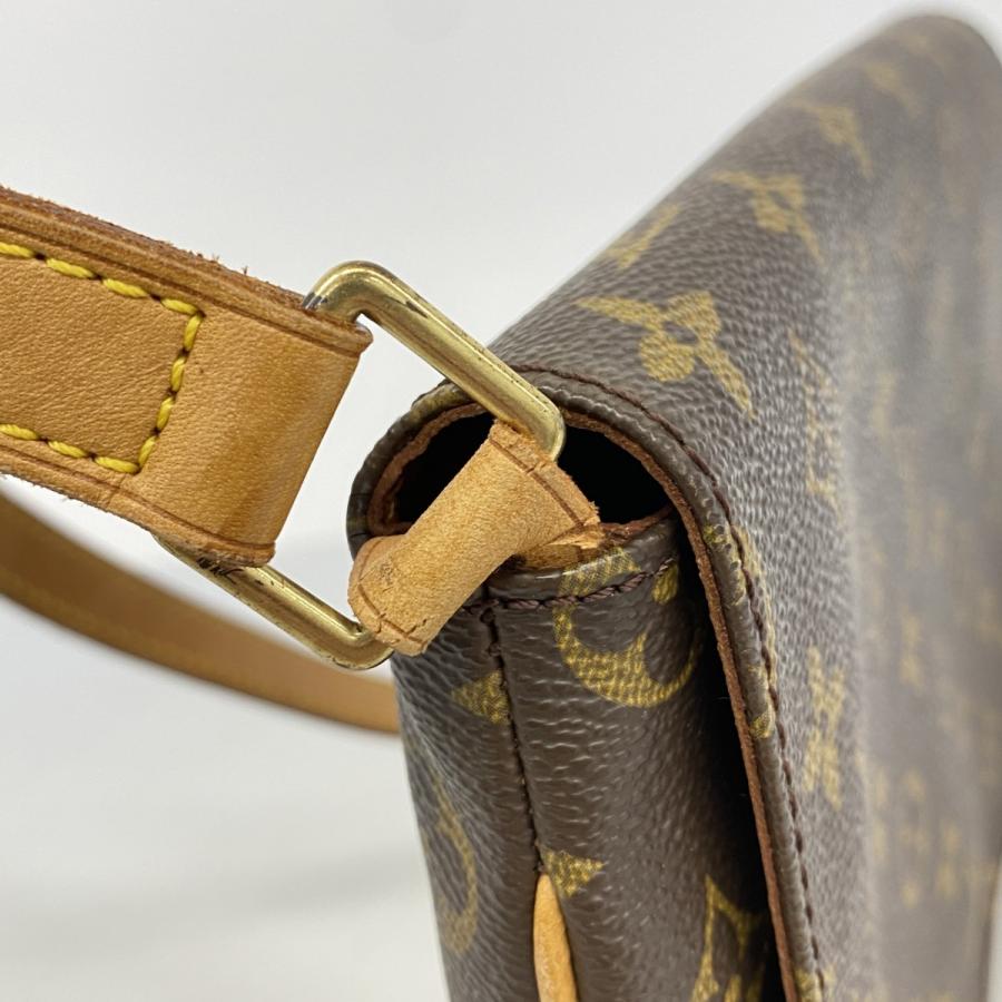 LOUIS VUITTON（ルイ・ヴィトン） 【6dd4830】ルイヴィトン ショルダー