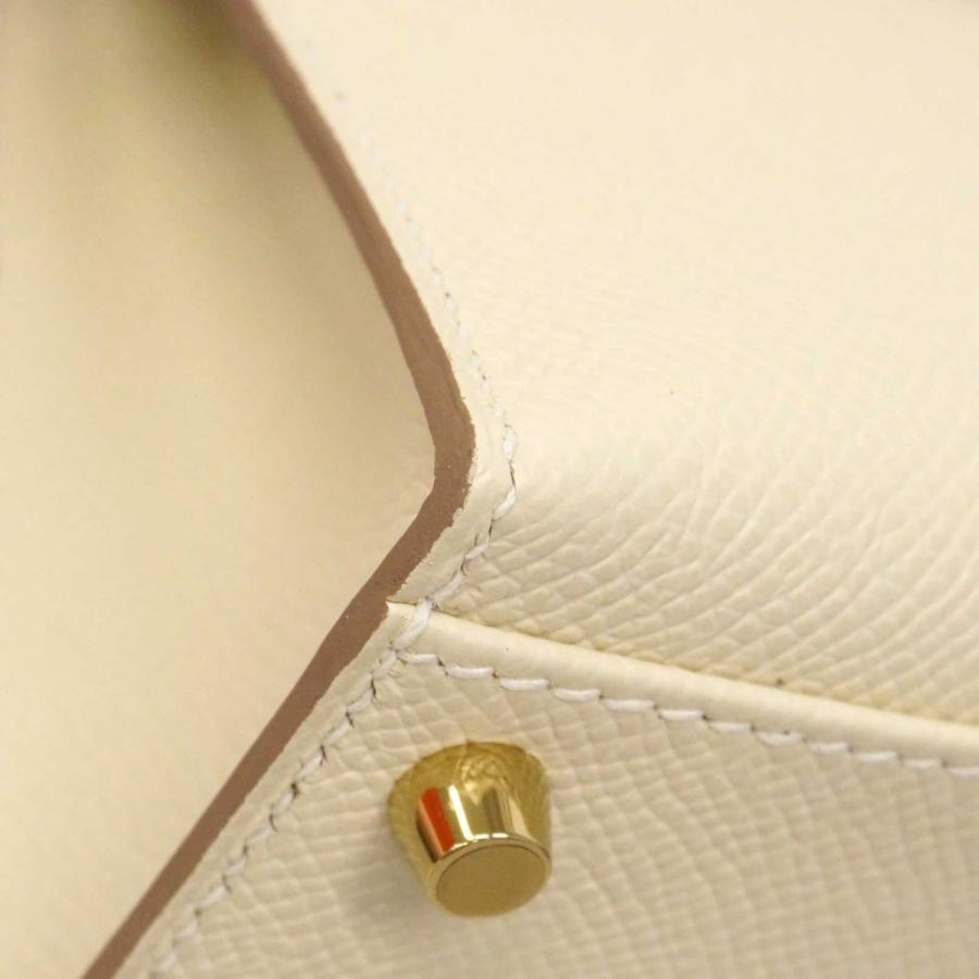 HERMES（エルメス） 【6dd4849-g】エルメス ショルダーバッグ ケリー20