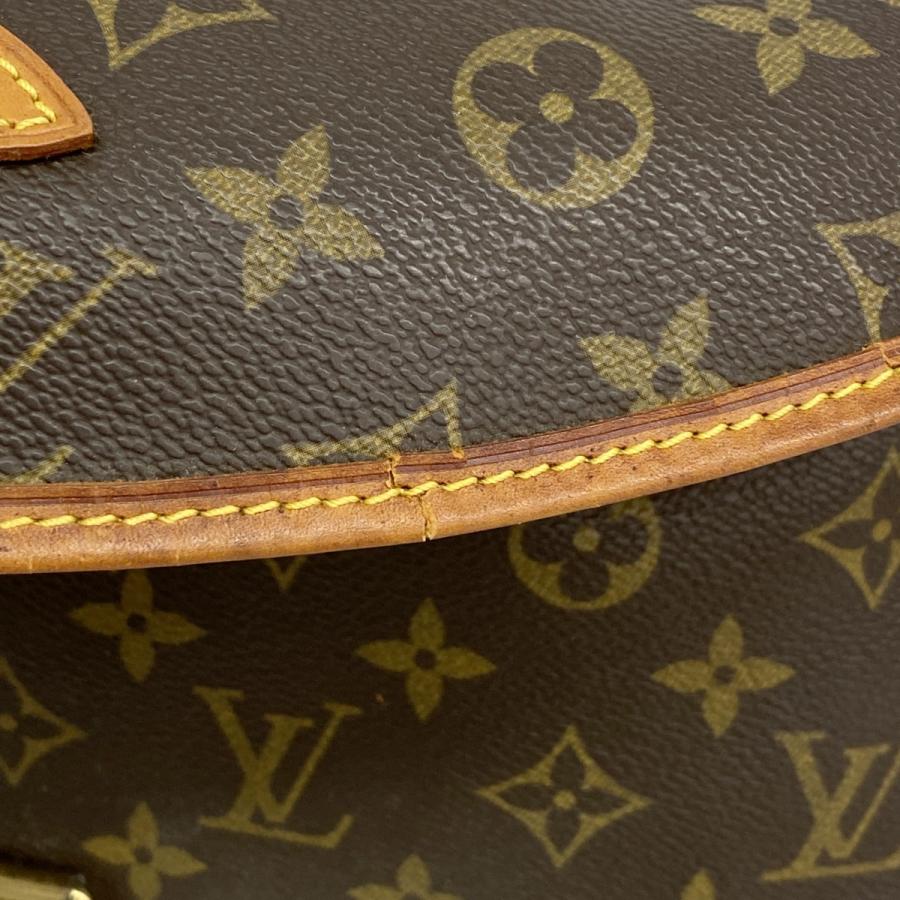 LOUIS VUITTON（ルイ・ヴィトン） 【6dd4912】ルイヴィトン ショルダー