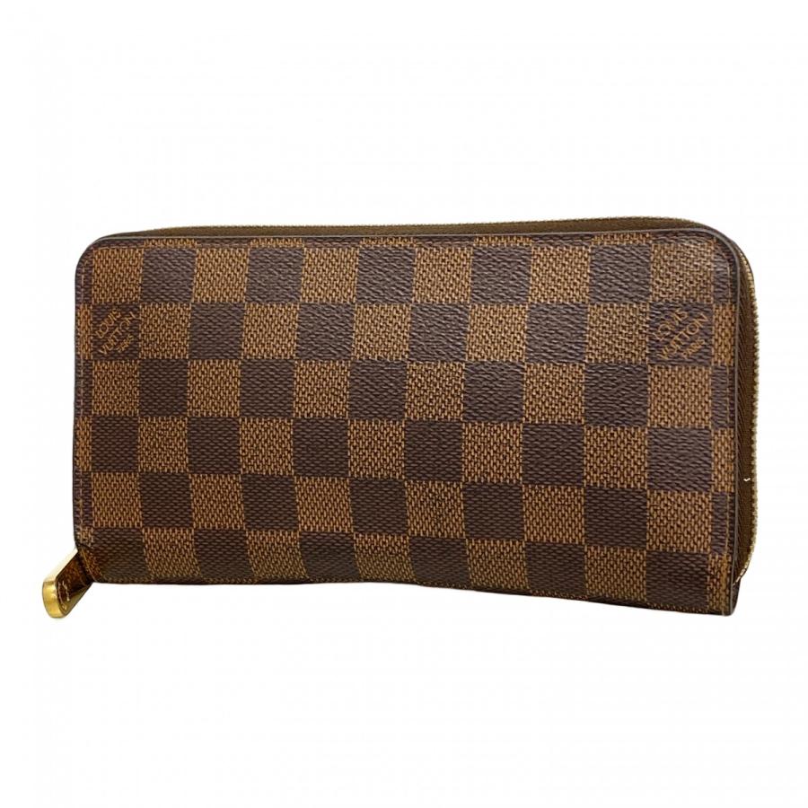 LOUIS VUITTON（ルイ・ヴィトン） 【6dd4917】ルイヴィトン 長財布