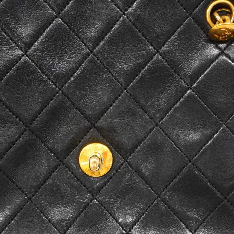 CHANEL（シャネル） 【6dd4938】シャネル ショルダーバッグ マトラッセ