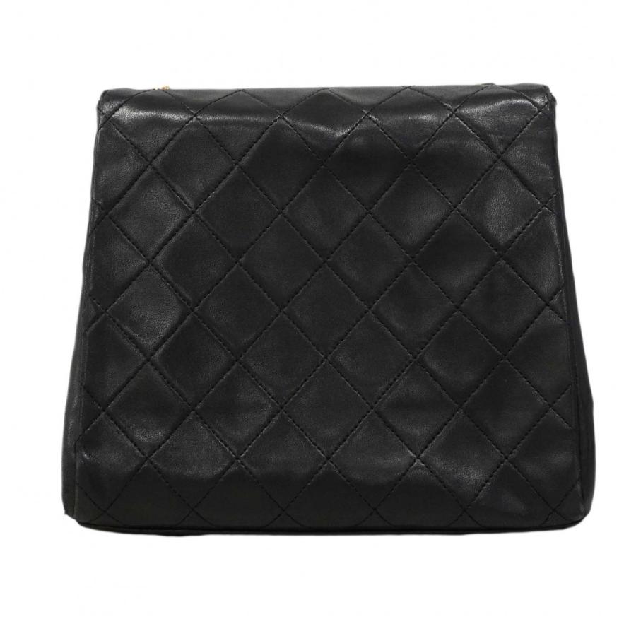 CHANEL（シャネル） 【6dd4938】シャネル ショルダーバッグ マトラッセ