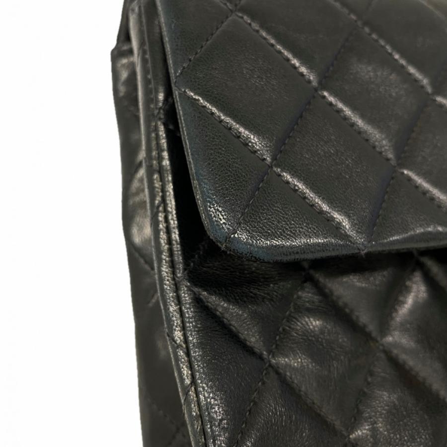 CHANEL（シャネル） 【6dd4963】シャネル ショルダーバッグ マトラッセ