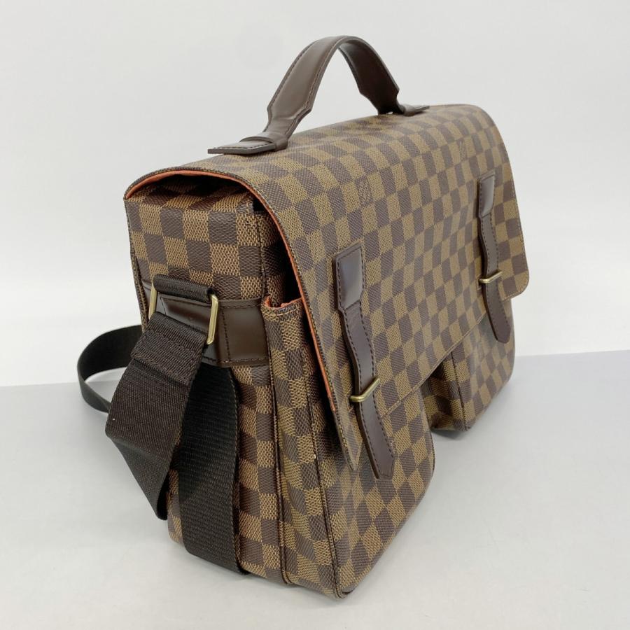 LOUIS VUITTON（ルイ・ヴィトン） 【6dd4967】ルイヴィトン ショルダー