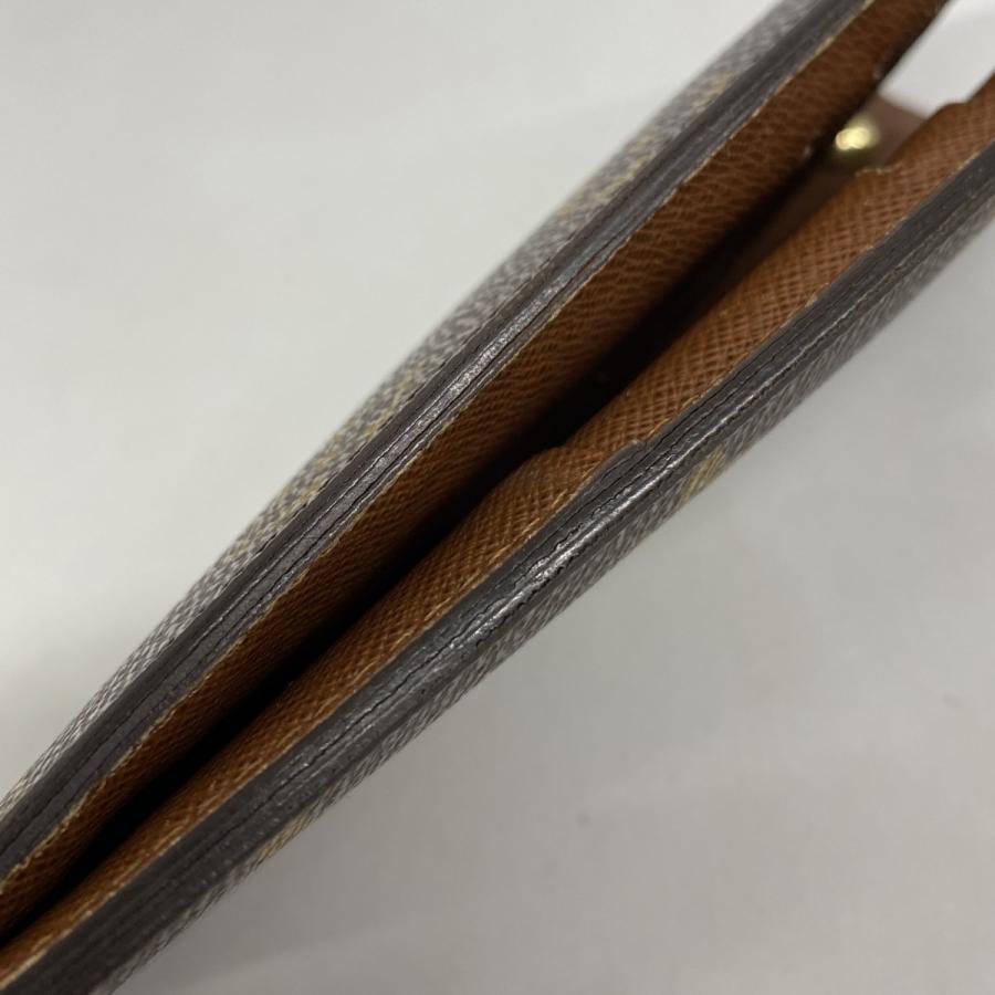 LOUIS VUITTON（ルイ・ヴィトン） 【6dd4971】ルイヴィトン 長財布
