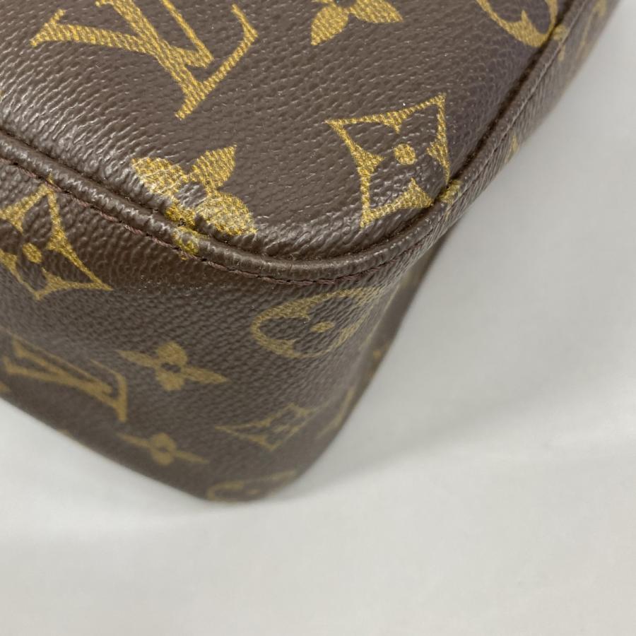 LOUIS VUITTON（ルイ・ヴィトン） 【6dd4975】ルイヴィトン ショルダー
