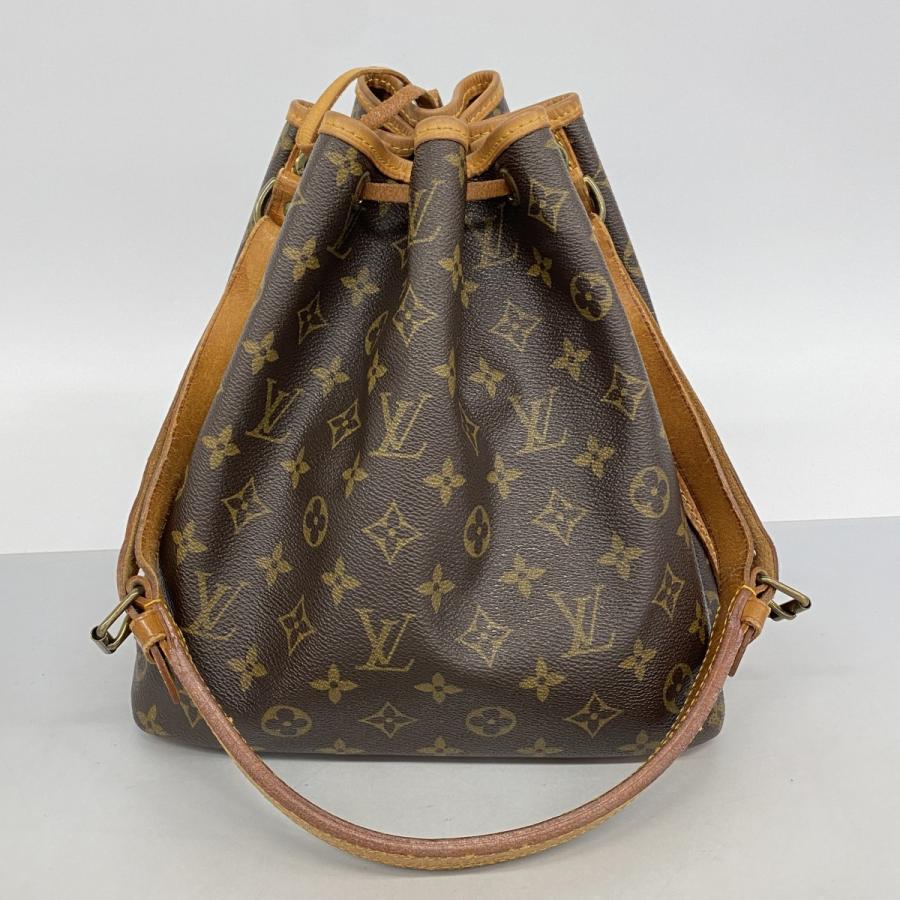 LOUIS VUITTON（ルイ・ヴィトン） 【6dd4989】ルイヴィトン ショルダー 