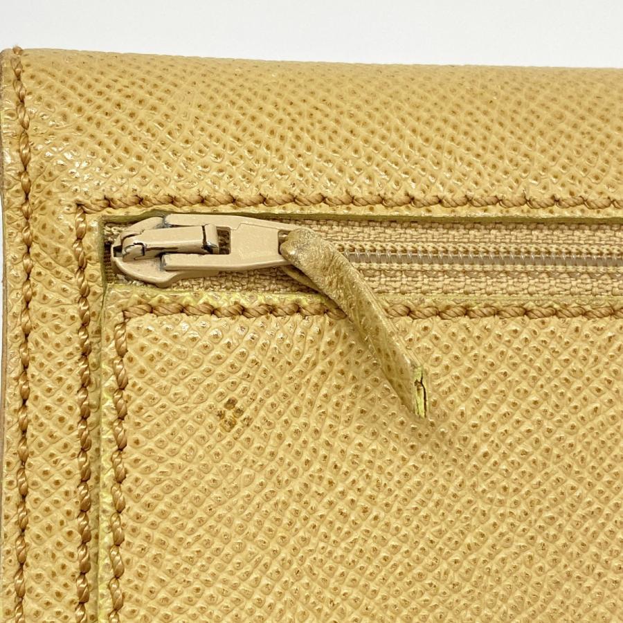 CHANEL（シャネル） 【6dd5006】シャネル 財布 キャビアスキン