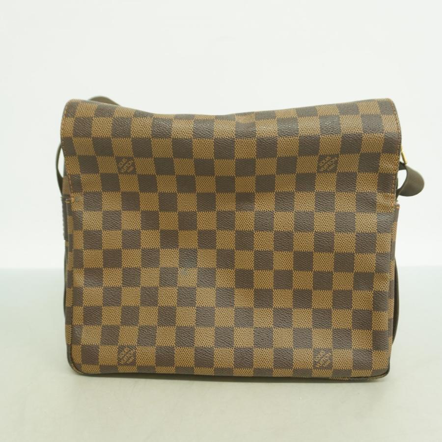 LOUIS VUITTON(ルイヴィトン) ショルダーバッグ ダミエ ナヴィグリオ N45255 エベヌ LOUIS VUITTON（ルイ・ヴィトン） ダミエ ナヴィグリオ N45255 メンズ