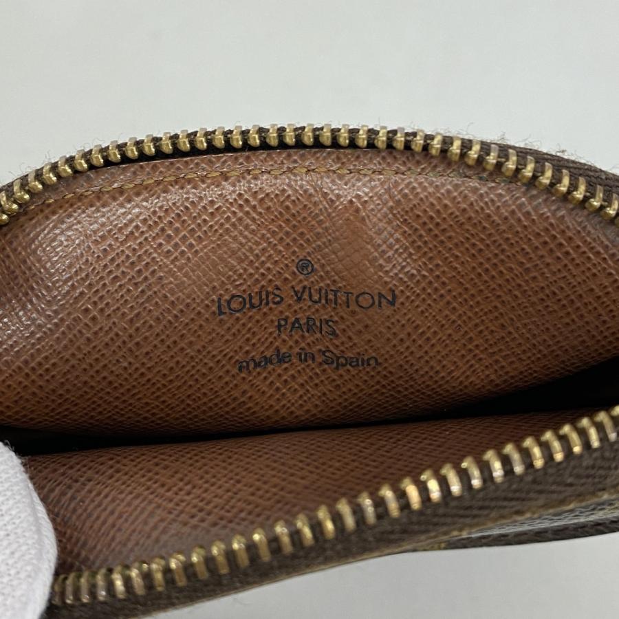 LOUIS VUITTON（ルイ・ヴィトン） 【6dd5229】ルイヴィトン コイン