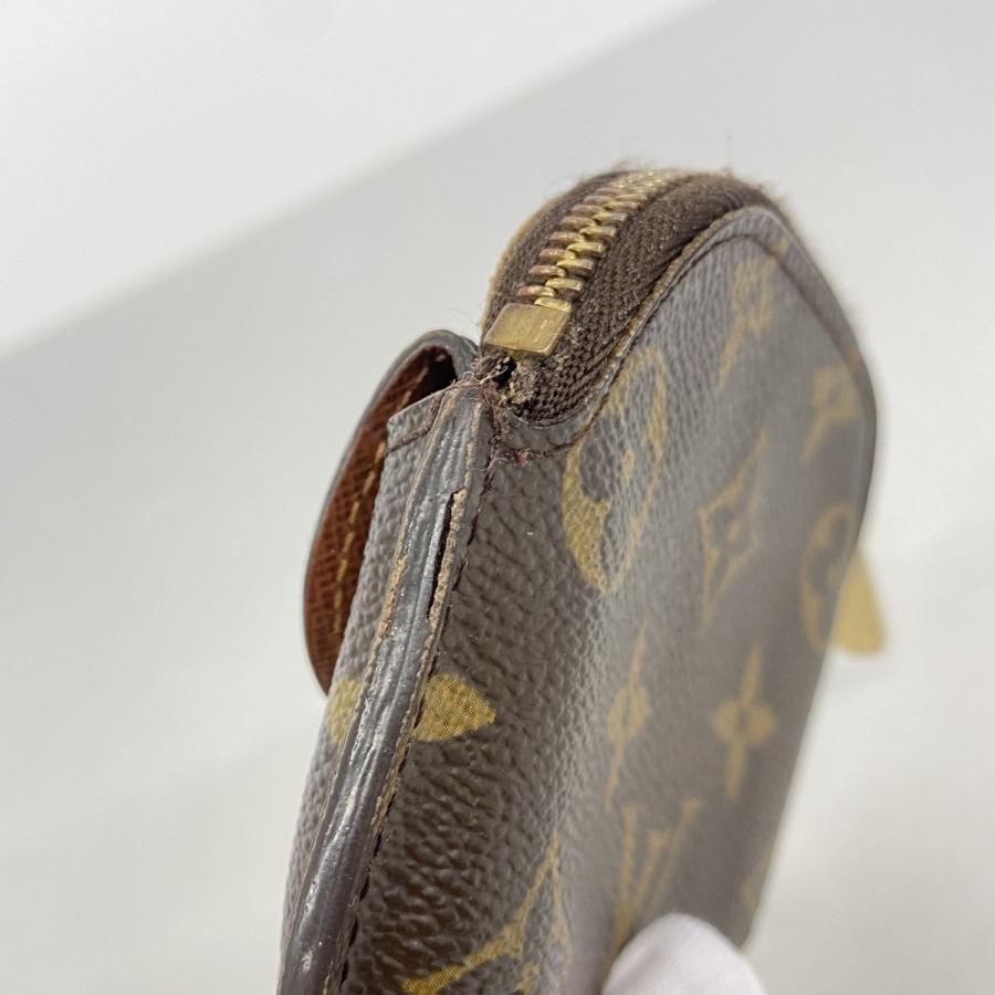 ルイヴィトンモノグラムポルトモネシリングケース LOUIS VUITTON（ルイ・ヴィトン） 【6dd5229】ルイヴィトン コイン