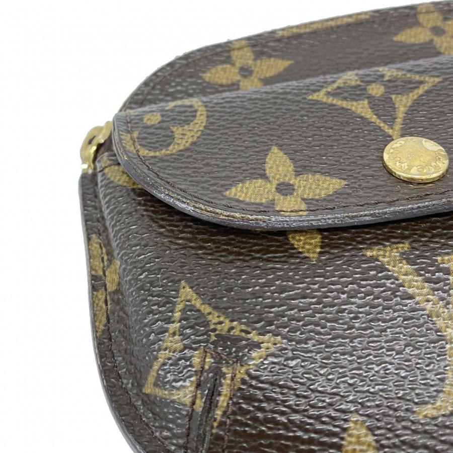 LOUIS VUITTON（ルイ・ヴィトン） 【6dd5229】ルイヴィトン コイン