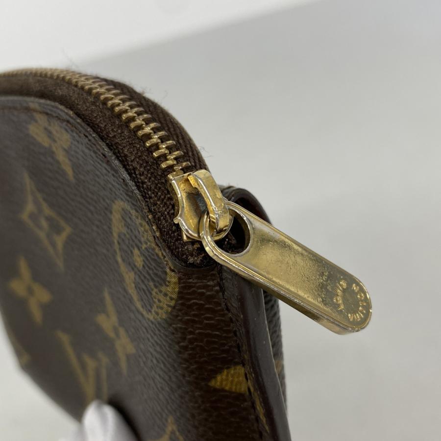 LOUIS VUITTON（ルイ・ヴィトン） 【6dd5229】ルイヴィトン コイン