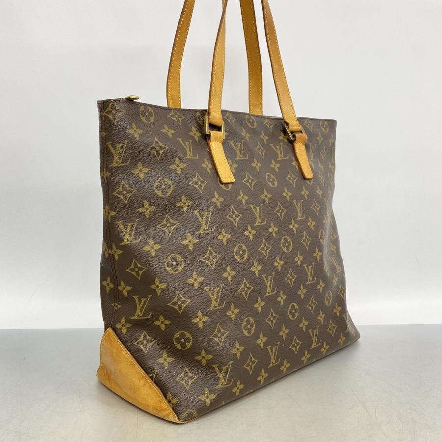 LOUIS VUITTON（ルイ・ヴィトン） 【6dd5262】ルイヴィトン トート