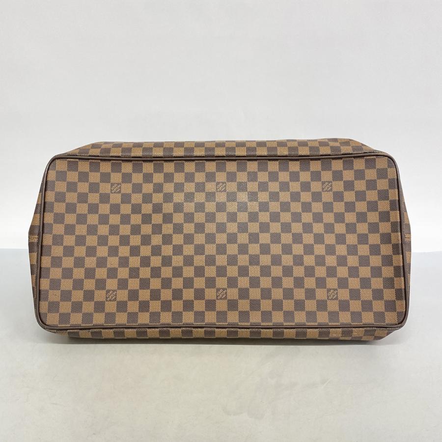 【美品】ルイヴィトン ダミエ グリニッジGM ボストンバッグ 中古・古着通販】LOUIS VUITTON (ルイ ヴィトン) グリニッジGM ダミエ