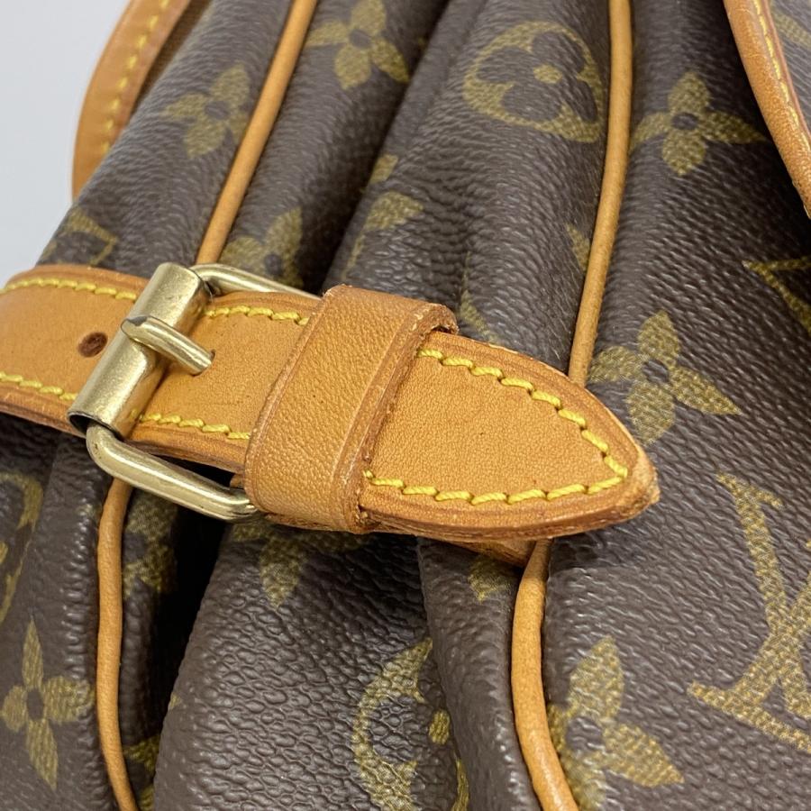 LOUIS VUITTON（ルイ・ヴィトン） 【6dd5386】ルイヴィトン ショルダー
