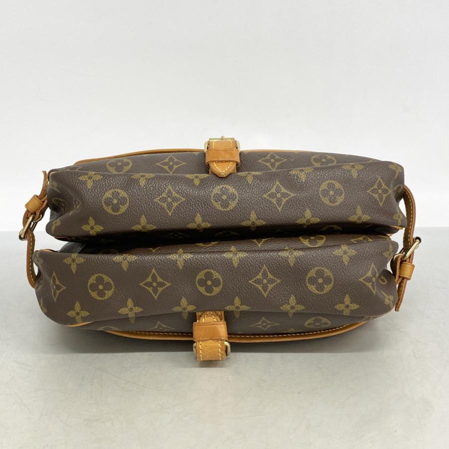 【ルイヴィトン】 ショルダーバッグ ソミュール30 ルイ・ヴィトン(LOUIS VUITTON)ルイ・ヴィトン ソミュール30