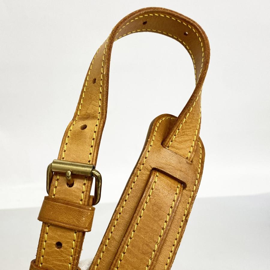 【ルイヴィトン】 ショルダーバッグ ソミュール30 LOUIS VUITTON(ルイヴィトン) 89's Saumur30 ソミュール30 80年代