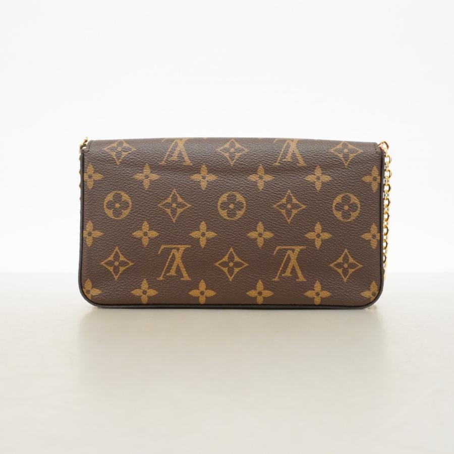 LOUIS VUITTON（ルイ・ヴィトン） 【6dd5402】ルイヴィトン ショルダー 