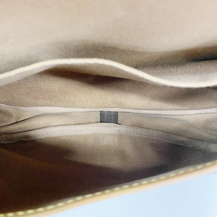 LOUIS VUITTON（ルイ・ヴィトン） 【6de5508】ルイヴィトン ショルダー