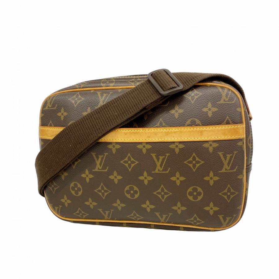 LOUIS VUITTON（ルイ・ヴィトン） 【6de5509】ルイヴィトン ショルダー