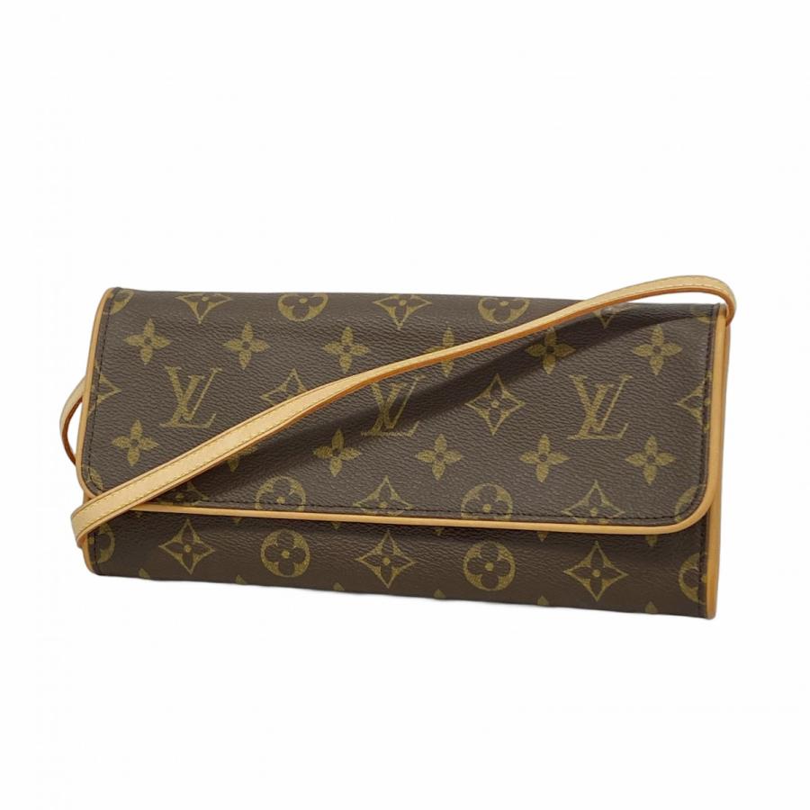 LOUIS VUITTON（ルイ・ヴィトン） 【6de5573】ルイヴィトン ショルダー