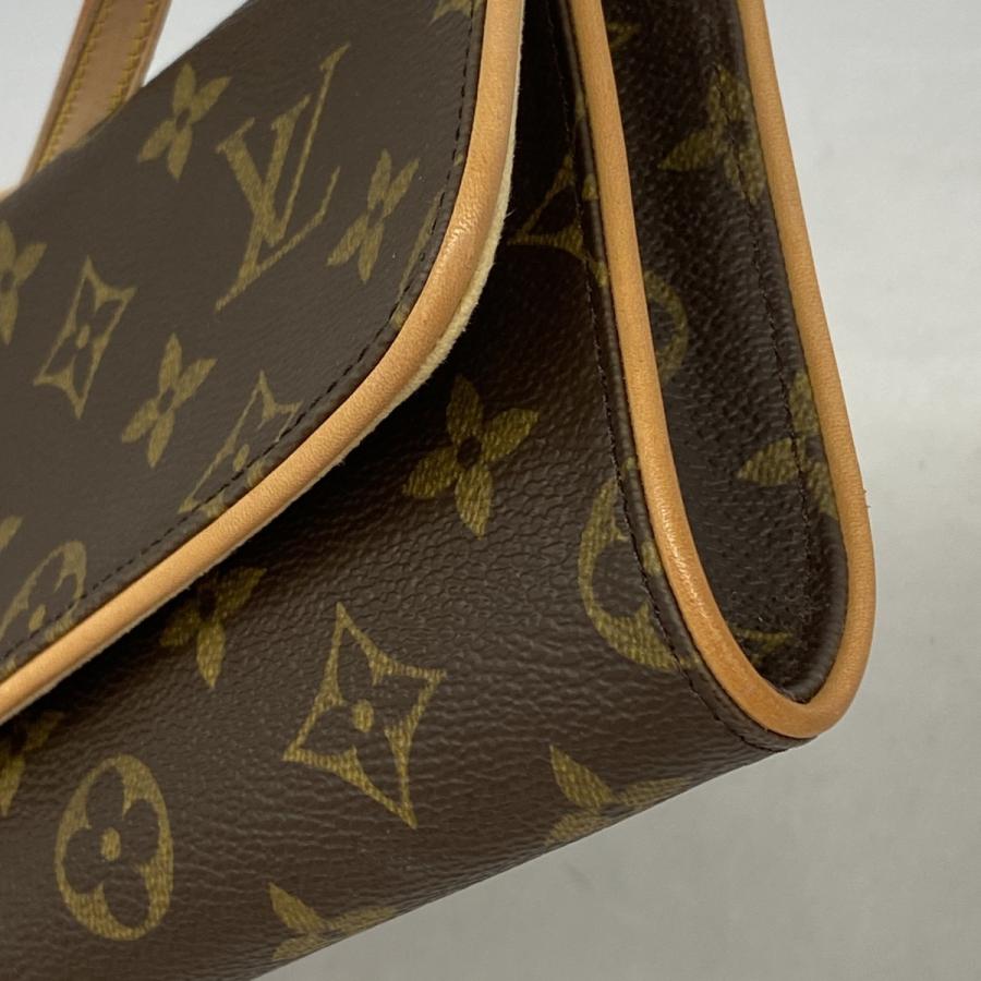 LOUIS VUITTON（ルイ・ヴィトン） 【6de5573】ルイヴィトン ショルダー