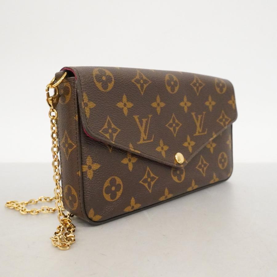 LOUIS VUITTON（ルイ・ヴィトン） ☆最終価格 【6de5609-k】ルイ 