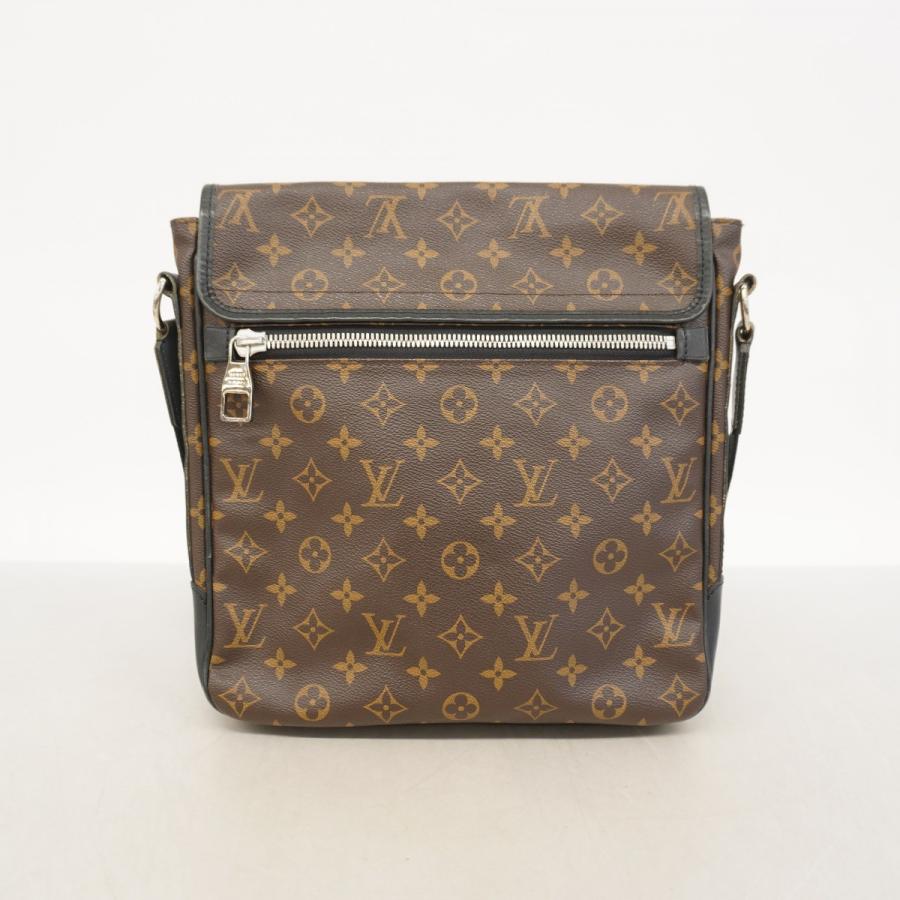 LOUIS VUITTON（ルイ・ヴィトン） 【6de5616】ルイヴィトン ショルダー