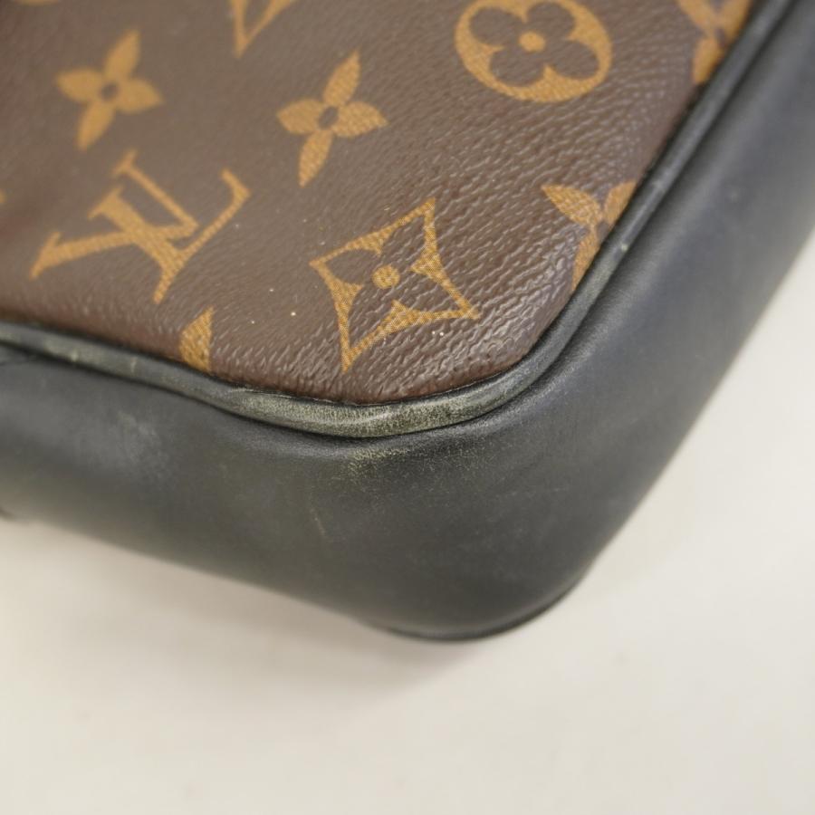 LOUIS VUITTON（ルイ・ヴィトン） 【6de5616】ルイヴィトン ショルダー