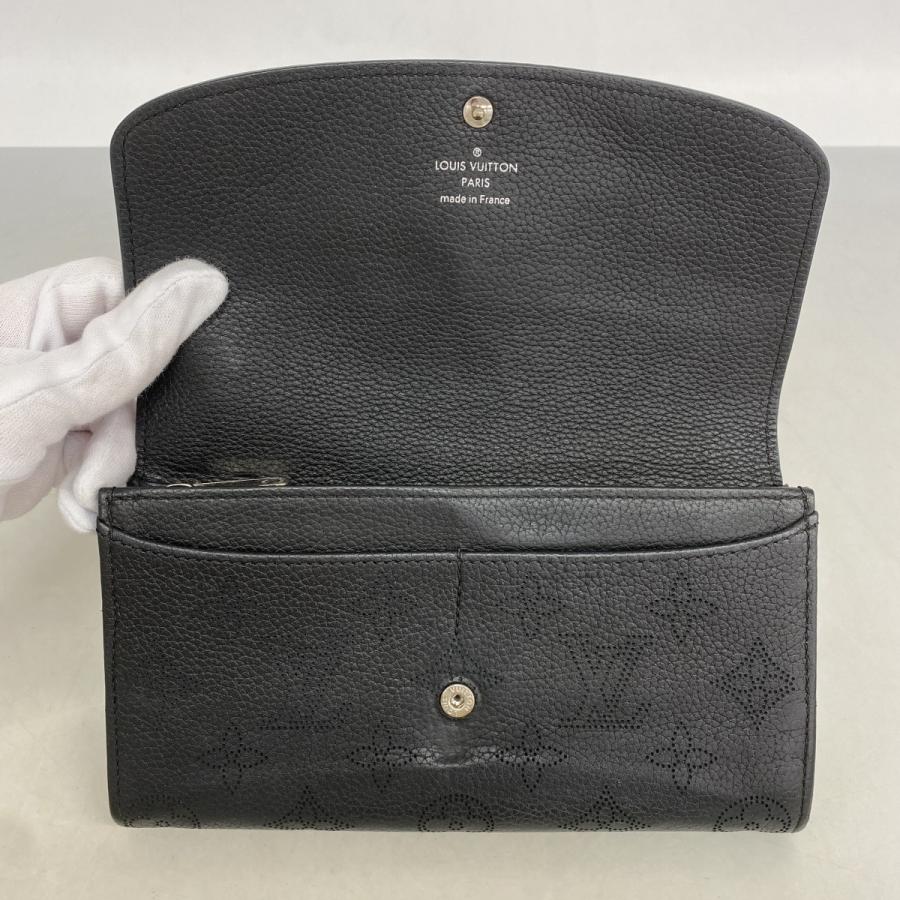 LOUIS VUITTON（ルイ・ヴィトン） 【6de5626】ルイヴィトン 長財布