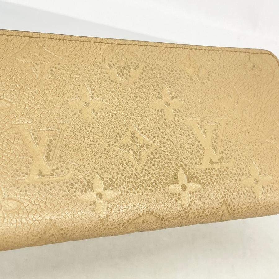 極美品✨ルイヴィトン　アンプラント 　クレマンス　デュンヌ　M60173 楽天市場】【財布】LOUIS VUITTON ルイ ヴィトン モノグラムアン
