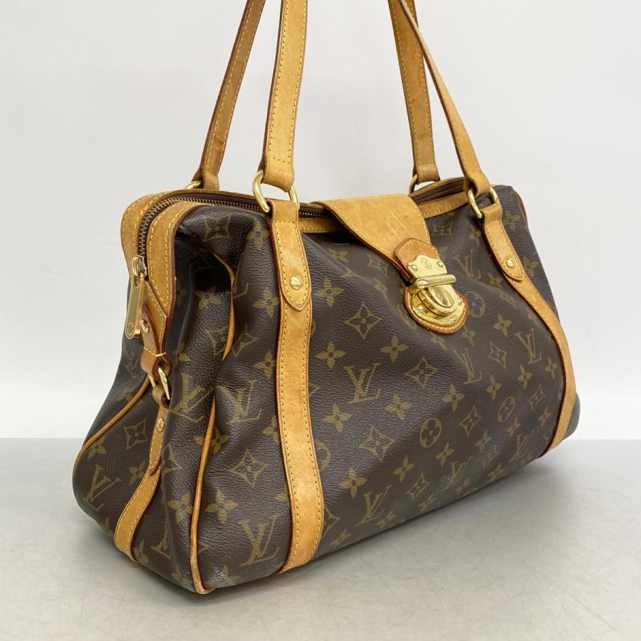 LOUIS VUITTON（ルイ・ヴィトン） 【6de5632】ルイヴィトン ショルダー