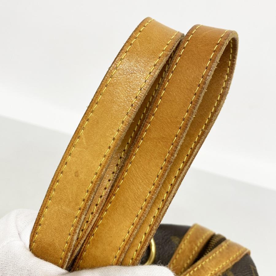 LOUIS VUITTON（ルイ・ヴィトン） 【6de5632】ルイヴィトン ショルダー