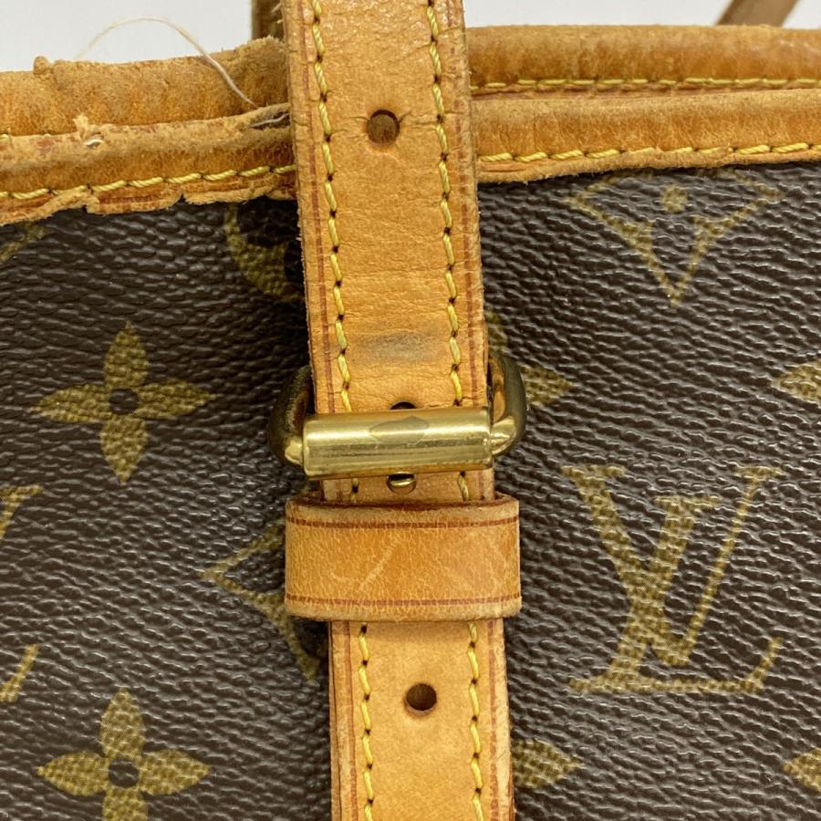 LOUIS VUITTON（ルイ・ヴィトン） 【6de5633】ルイヴィトン トート
