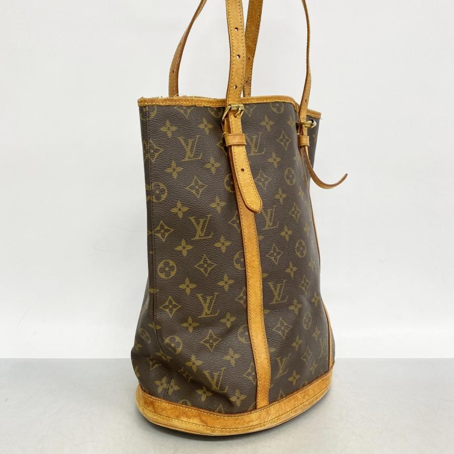 LOUIS VUITTON（ルイ・ヴィトン） 【6de5633】ルイヴィトン トート