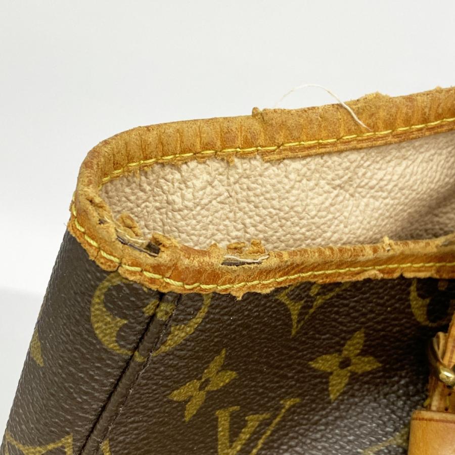 LOUIS VUITTON（ルイ・ヴィトン） 【6de5633】ルイヴィトン トート