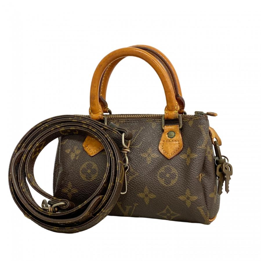 LOUIS VUITTON（ルイ・ヴィトン） ☆SALE 【6de5648-k】ルイヴィトン 