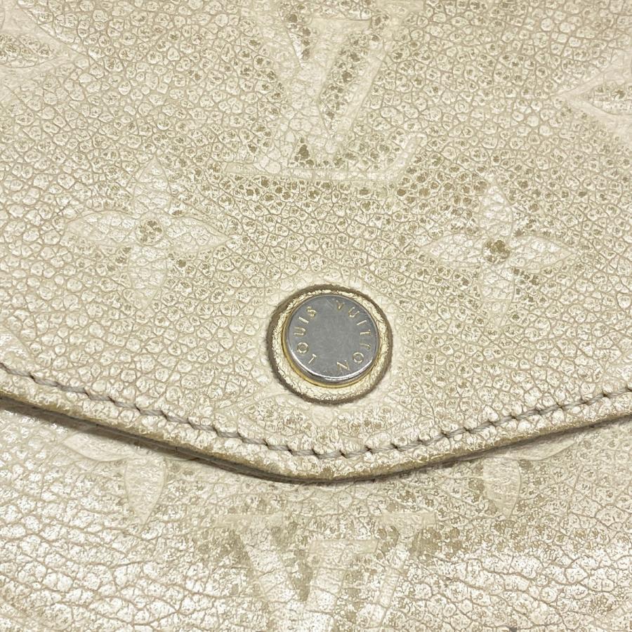 LOUIS VUITTON（ルイ・ヴィトン） 【6de5651-k】ルイヴィトン 長財布