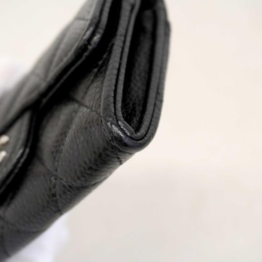 CHANEL（シャネル） 【6de5677-k】シャネル 名刺入れ マトラッセ