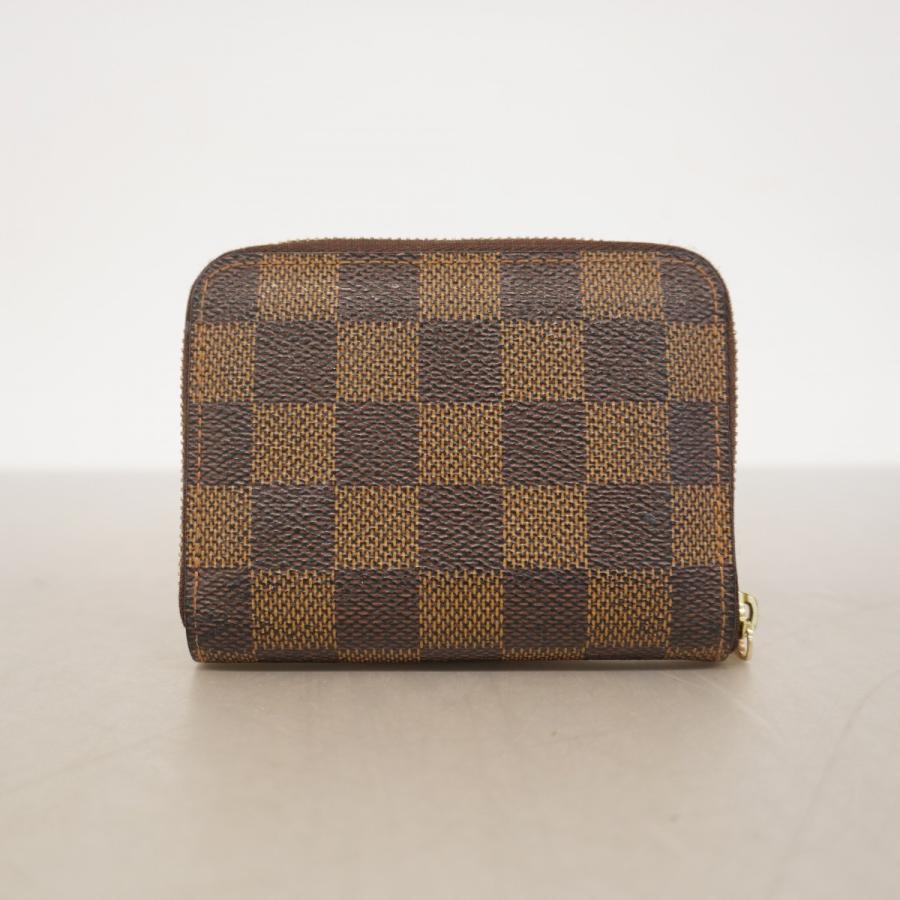 LOUIS VUITTON（ルイ・ヴィトン） 【6de5729】ルイヴィトン コイン